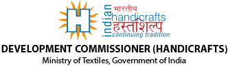 DEVELOPMENT COMMISSIONER (HANDICRAFTS)