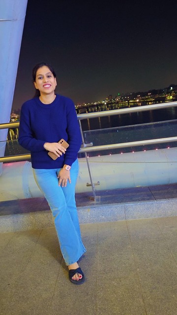 MS. ADITI MANDLOI