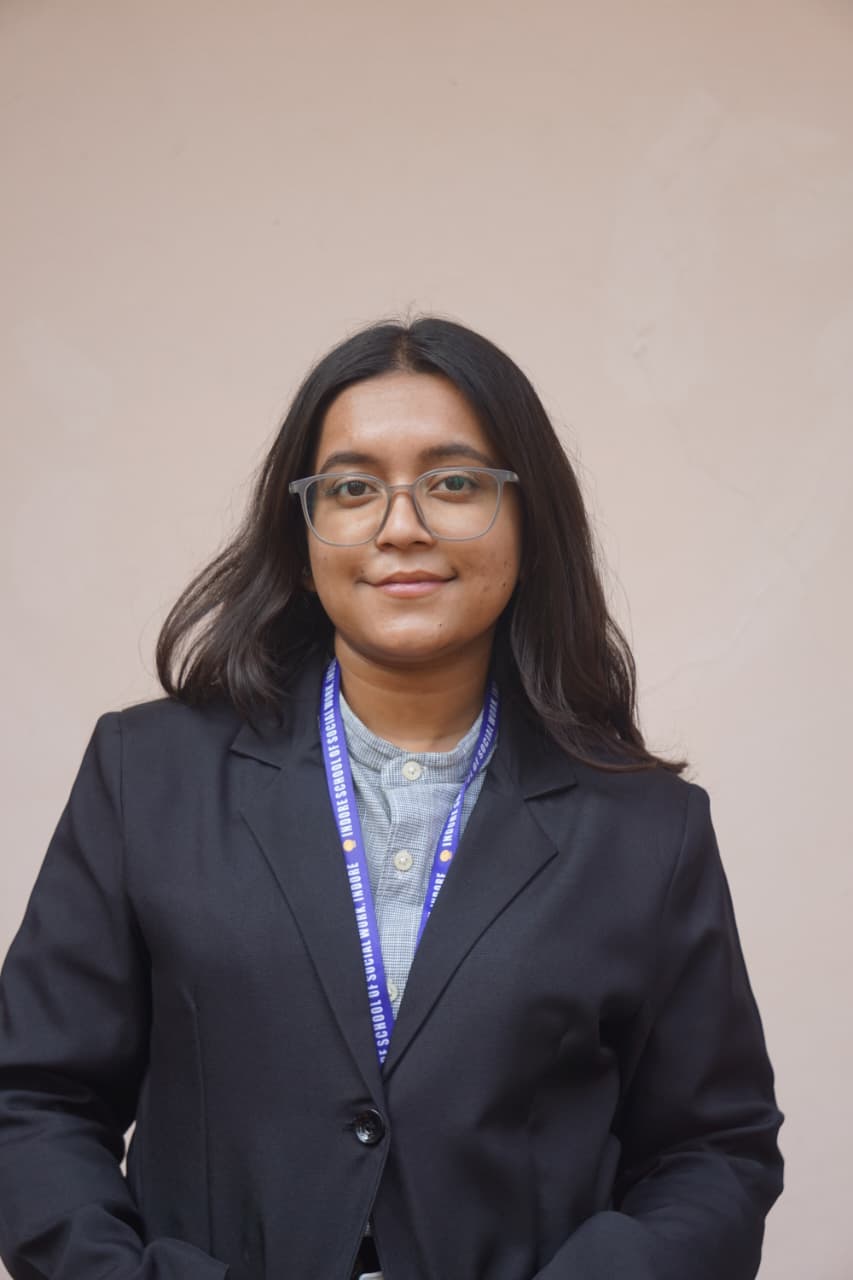 MS. VRINDA VYAS